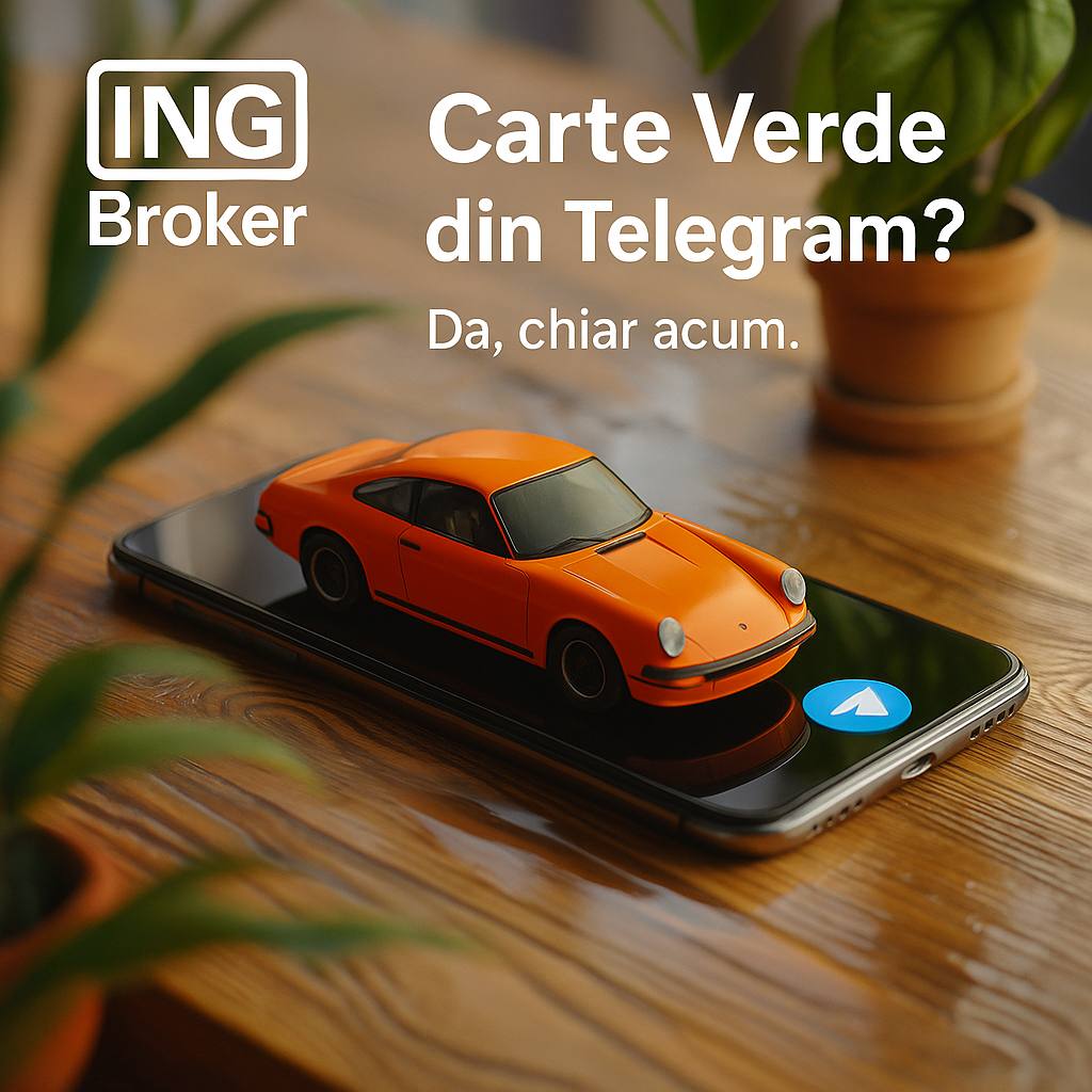 CARTE VERDE telegram