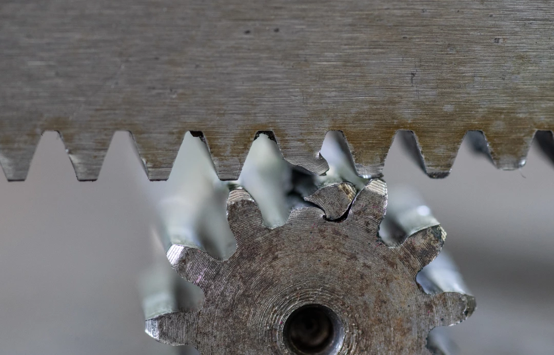 Machinery Breakdown Insurance