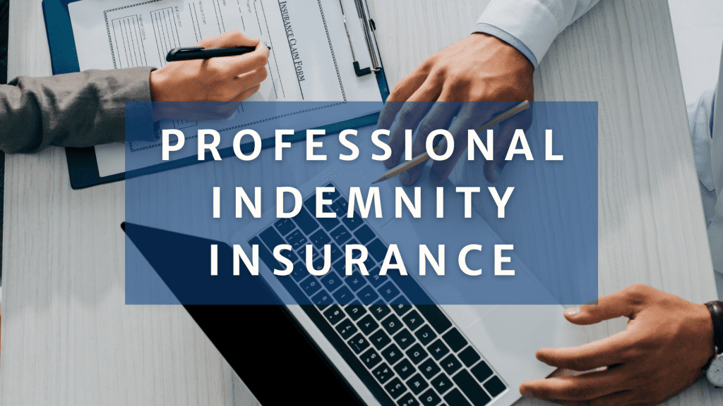 Professional Indemnity