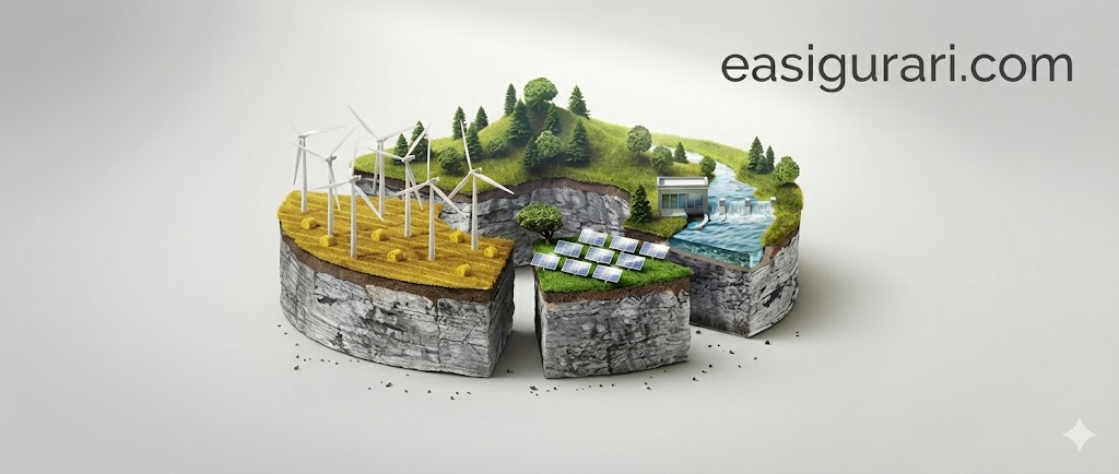 green energy asigurari