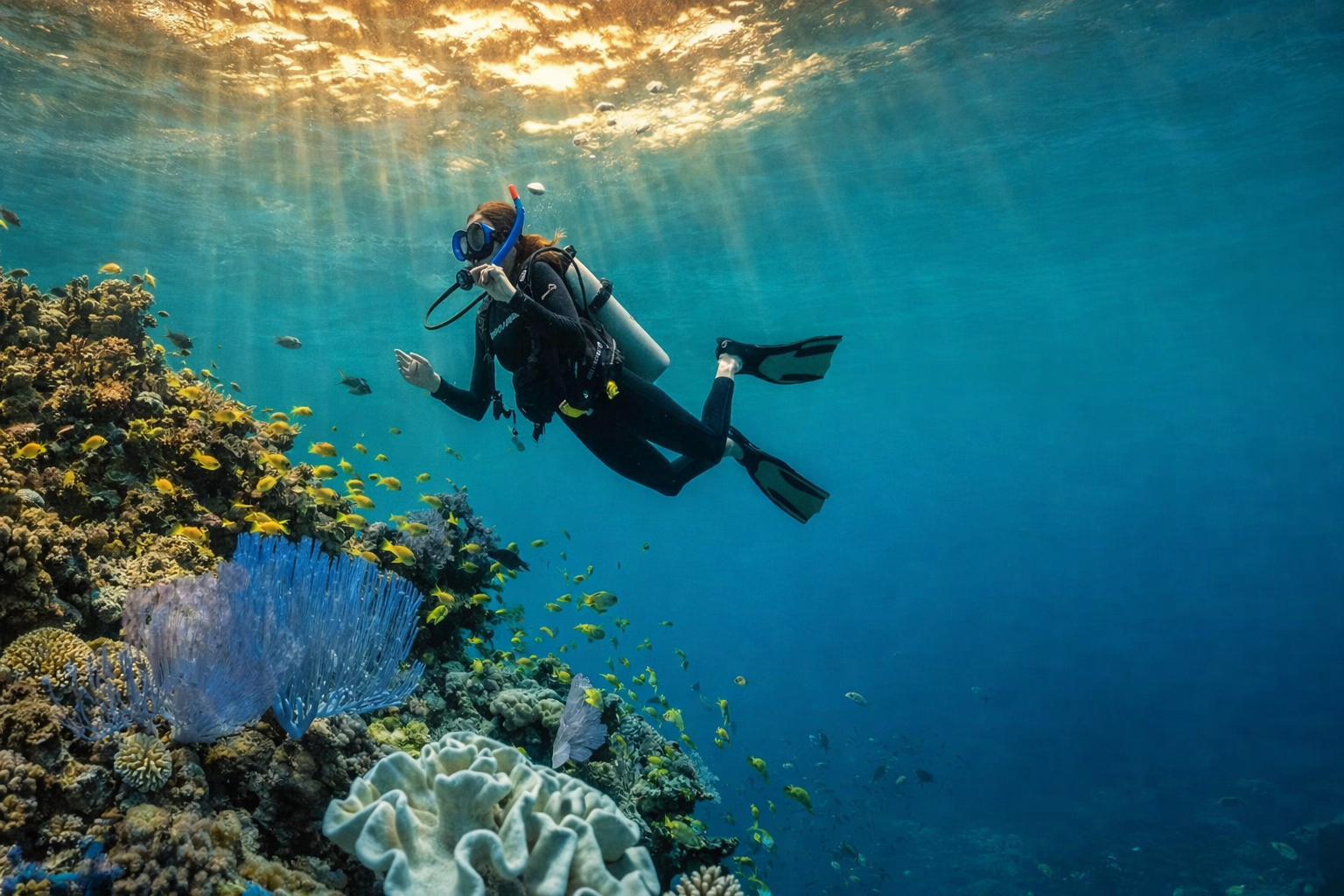 DIVING ASIGURARE INSURANCE